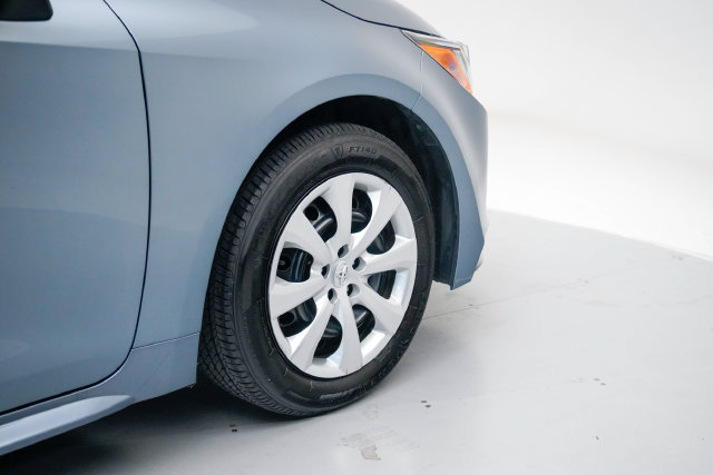 Used 2026 Toyota Corolla LE FWD image 11