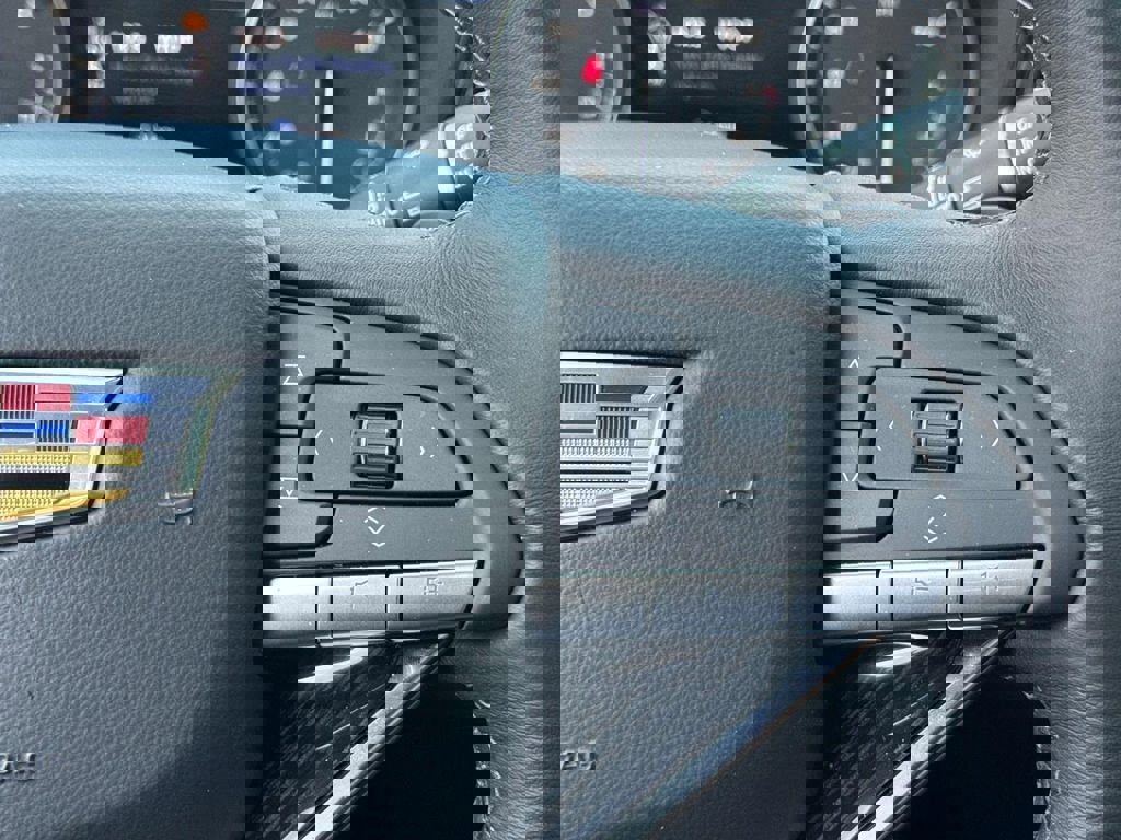 New 2025 Cadillac XT6 Premium Luxury w/ Technology Package image 14