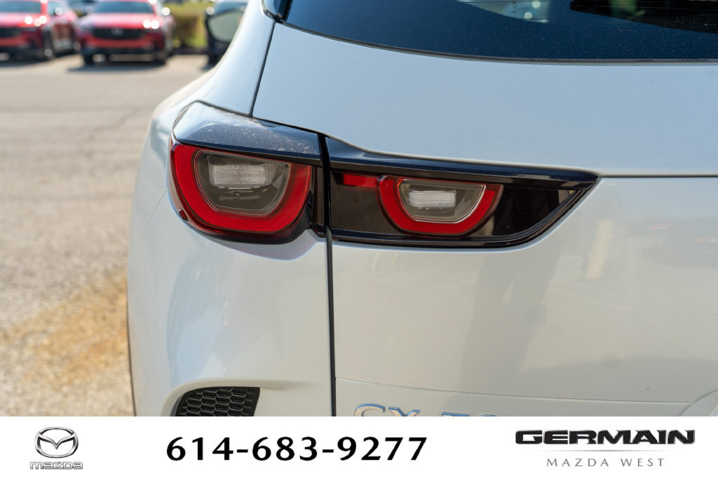 New 2026 MAZDA CX-50 AWD 2.5 S w/ Weather Package image 13