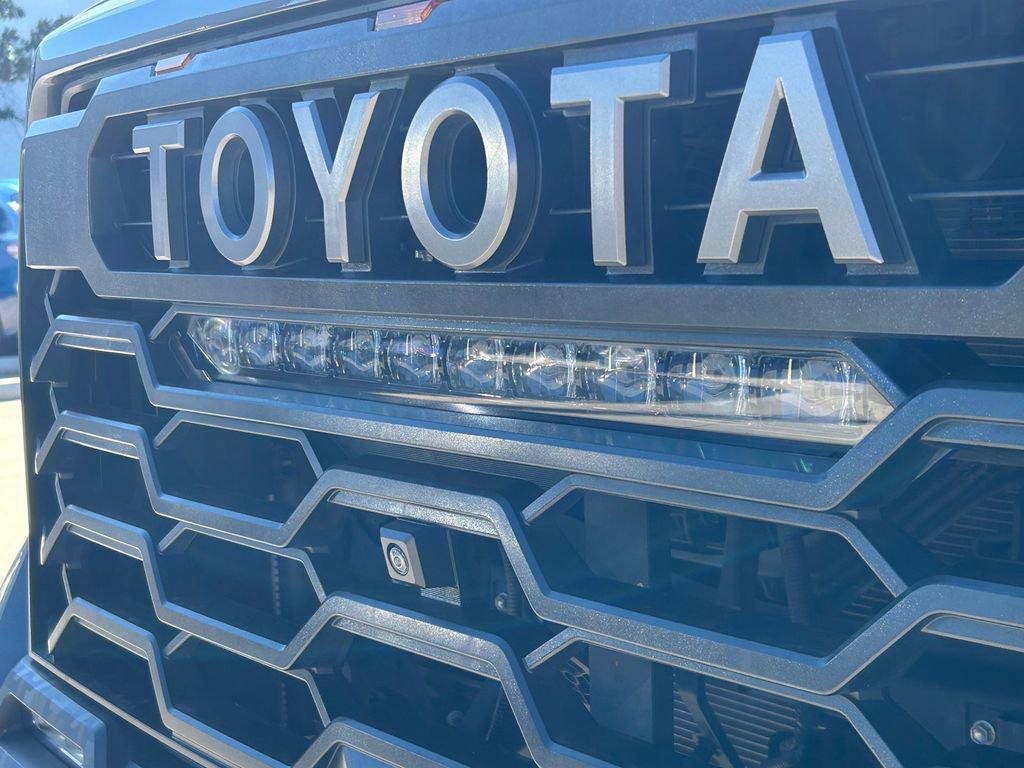 Used 2023 Toyota Tundra TRD Pro image 22
