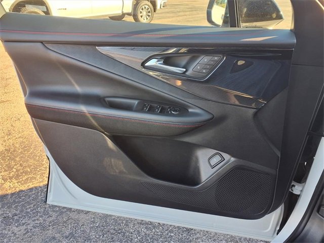 Used 2024 Chevrolet Blazer EV RS image 53