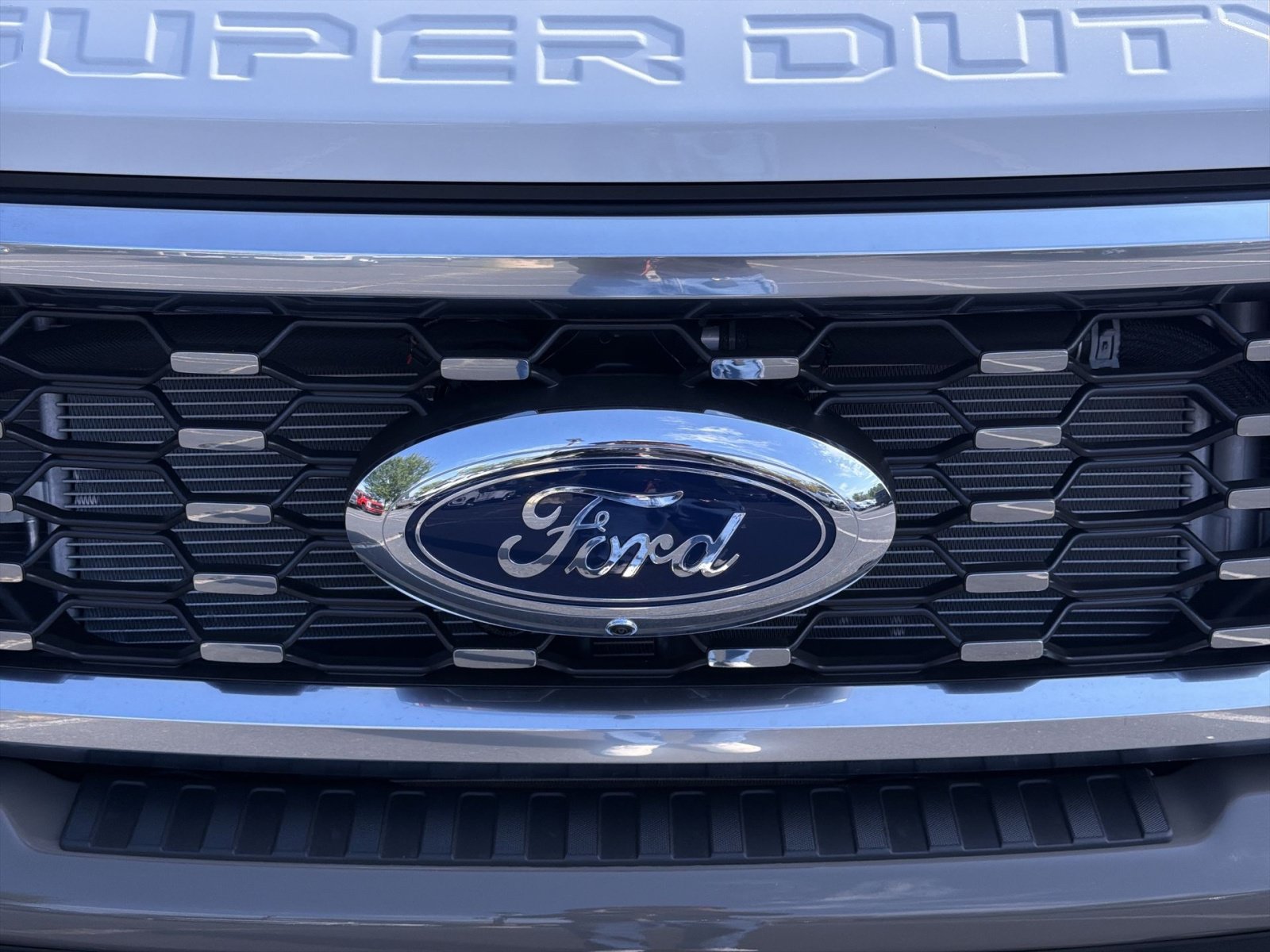 New 2026 Ford F350 King Ranch AWD/4WD image 12