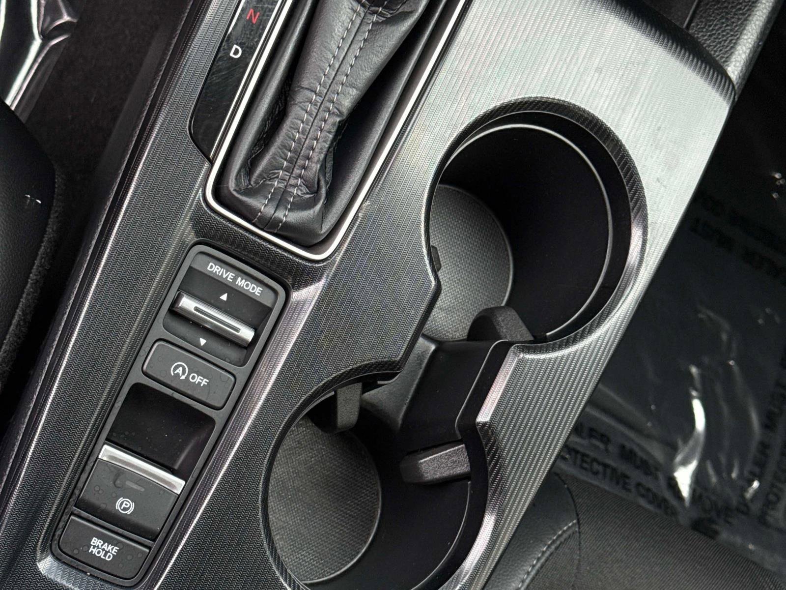 Certified 2023 Honda Civic Sport image 24