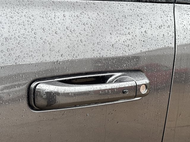 New 2026 RAM 3500 Laramie image 16