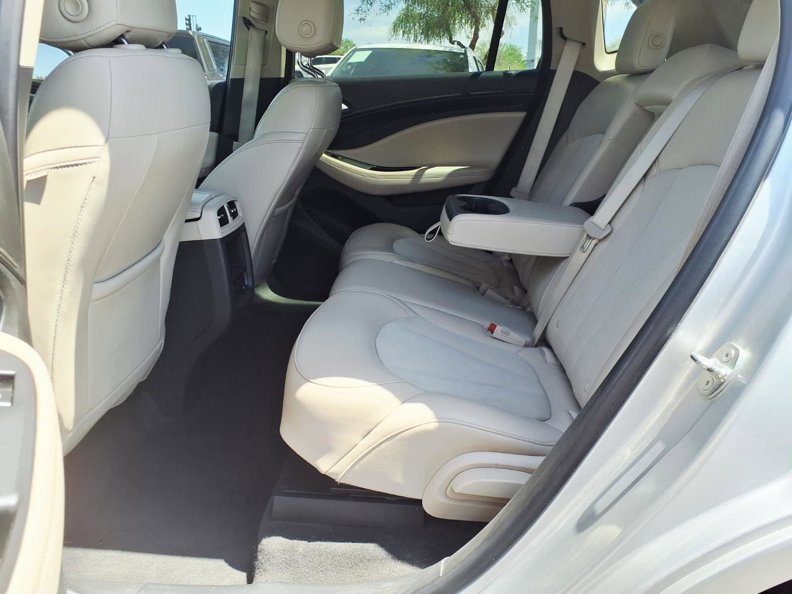 Used 2017 Buick Envision Preferred image 14