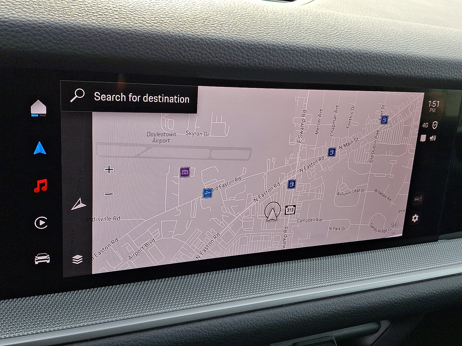 Used 2024 Porsche Cayenne Coupe image 17