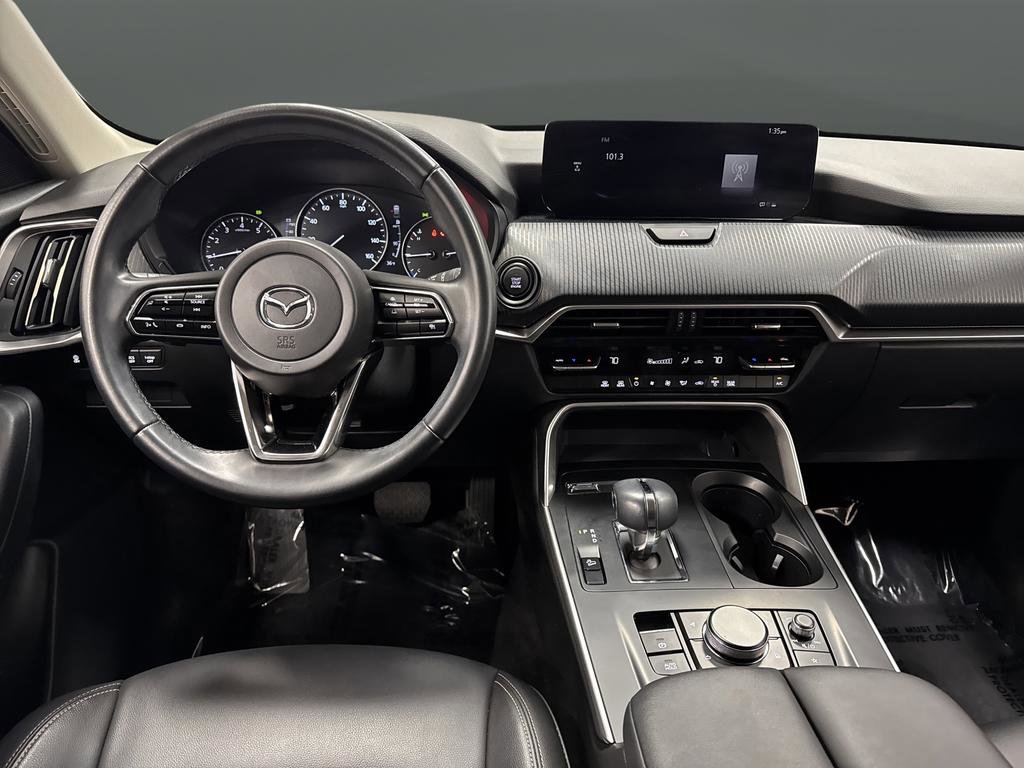 Used 2024 MAZDA CX-90 3.3 Turbo w/ Select Package image 5