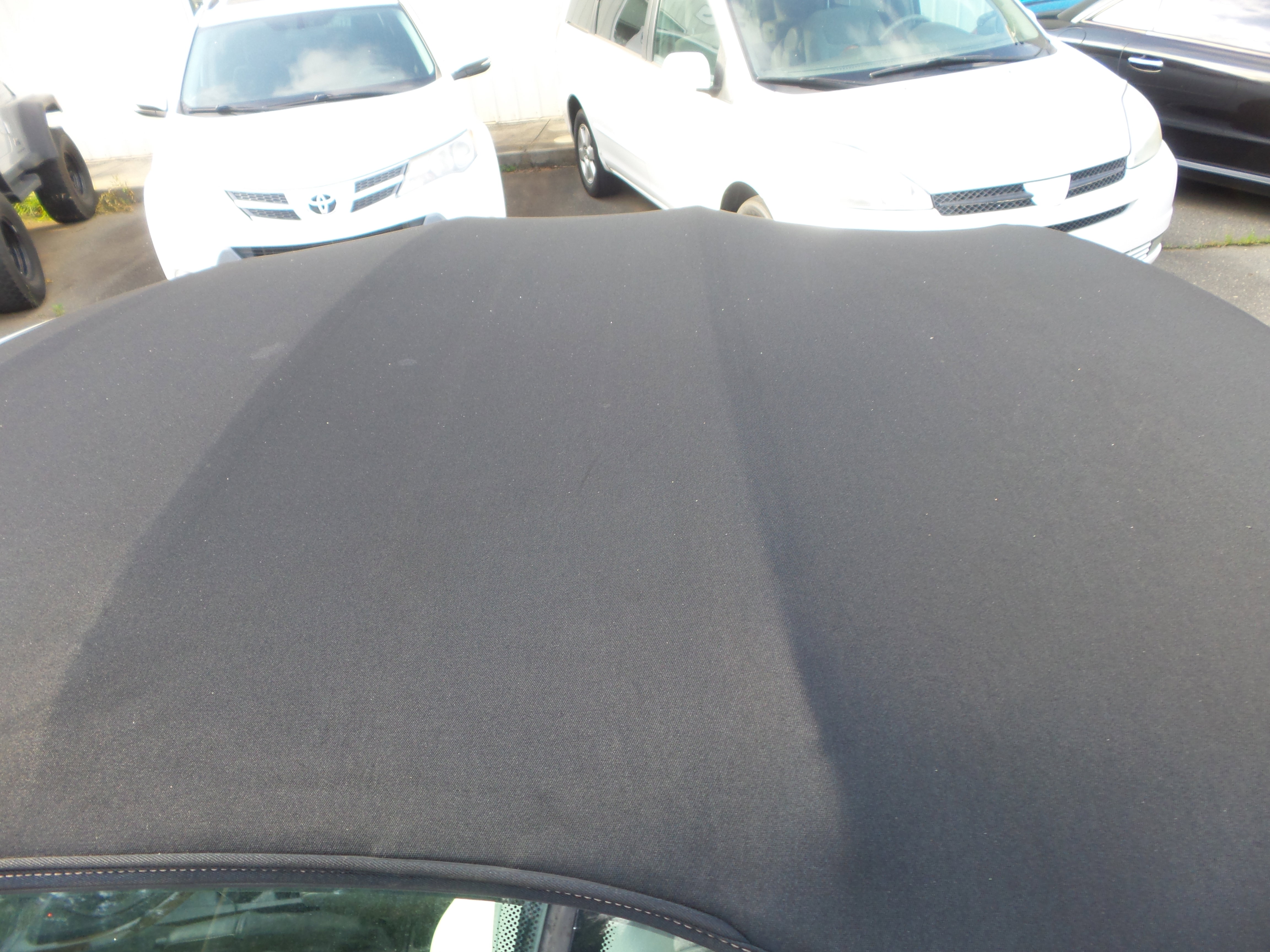 Used 2009 BMW 128i Convertible image 10