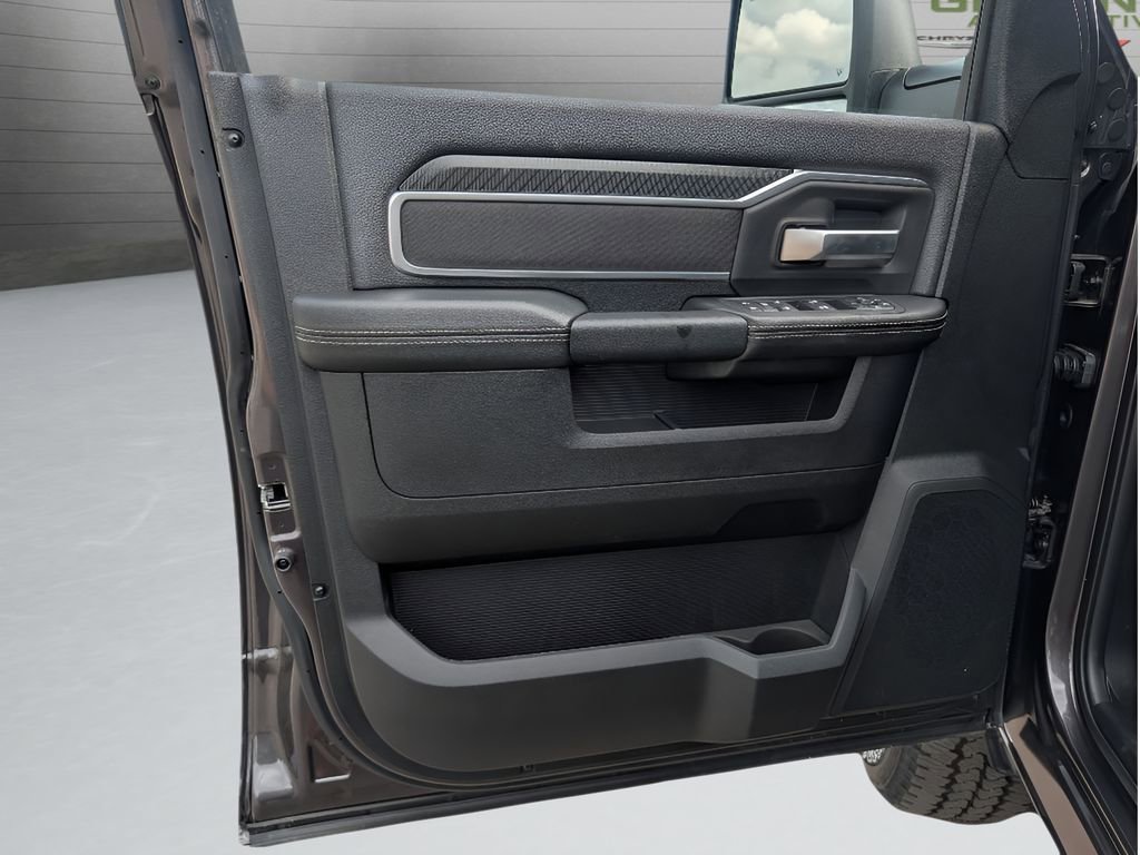New 2026 RAM 2500 Big Horn image 15