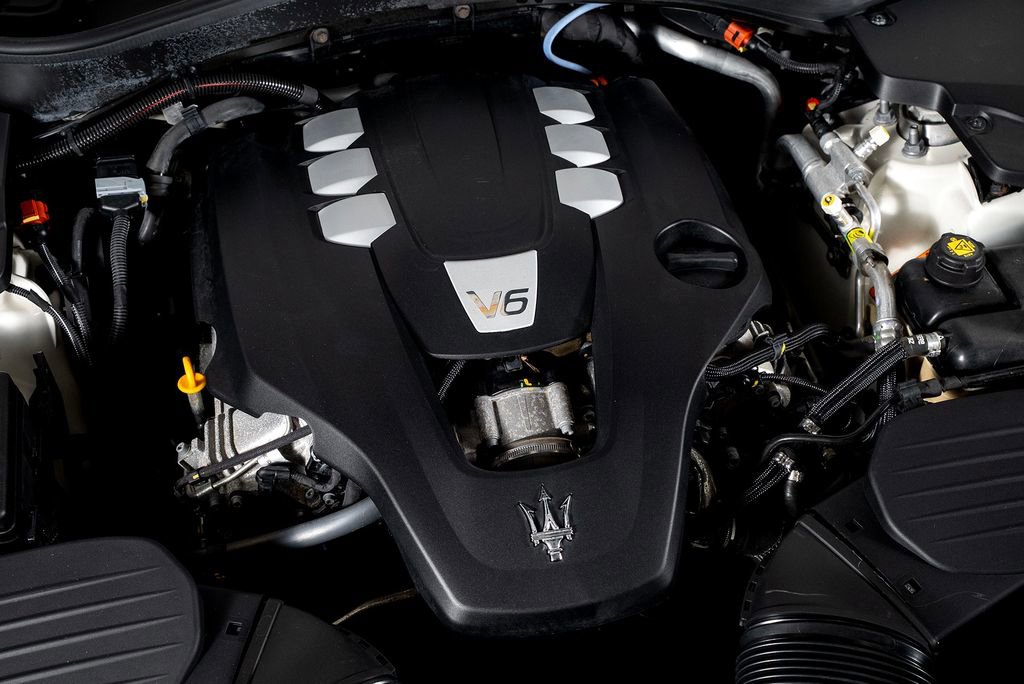 Used 2022 Maserati Levante GT image 11