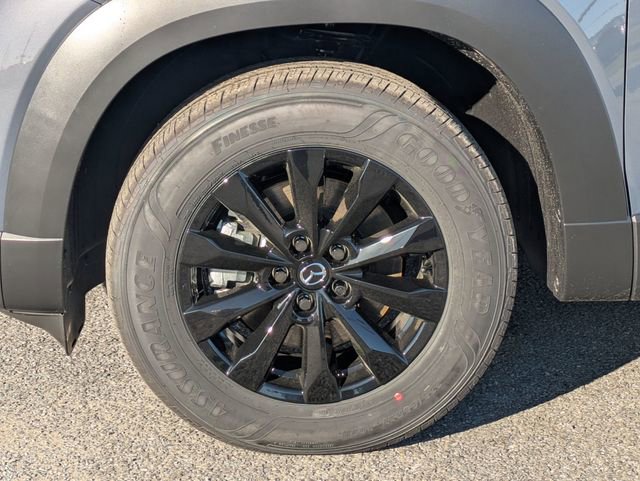 New 2026 MAZDA CX-50 AWD 2.5 S w/ Weather Package image 30