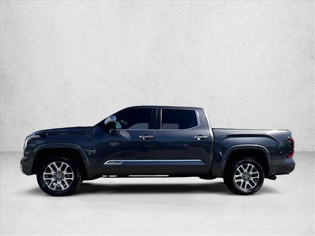 Used 2024 Toyota Tundra 1794 Edition AWD/4WD image 6
