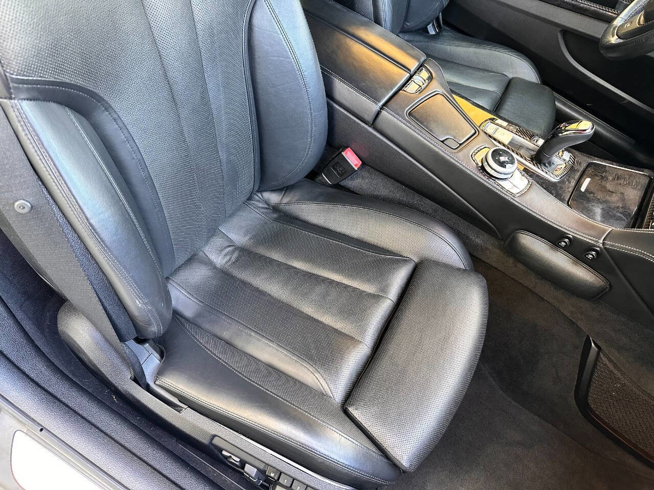 Used 2013 BMW 650i xDrive Coupe image 59