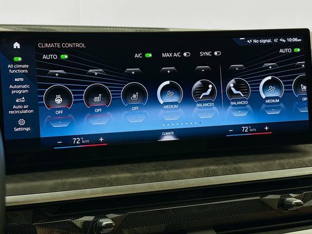 Used 2023 BMW X7 xDrive40i w/ Premium Package AWD/4WD image 16