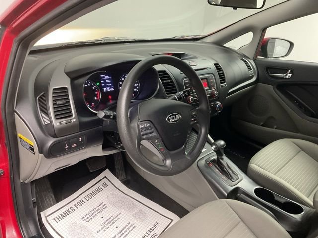 Used 2015 Kia Forte LX w/ Popular Package image 11