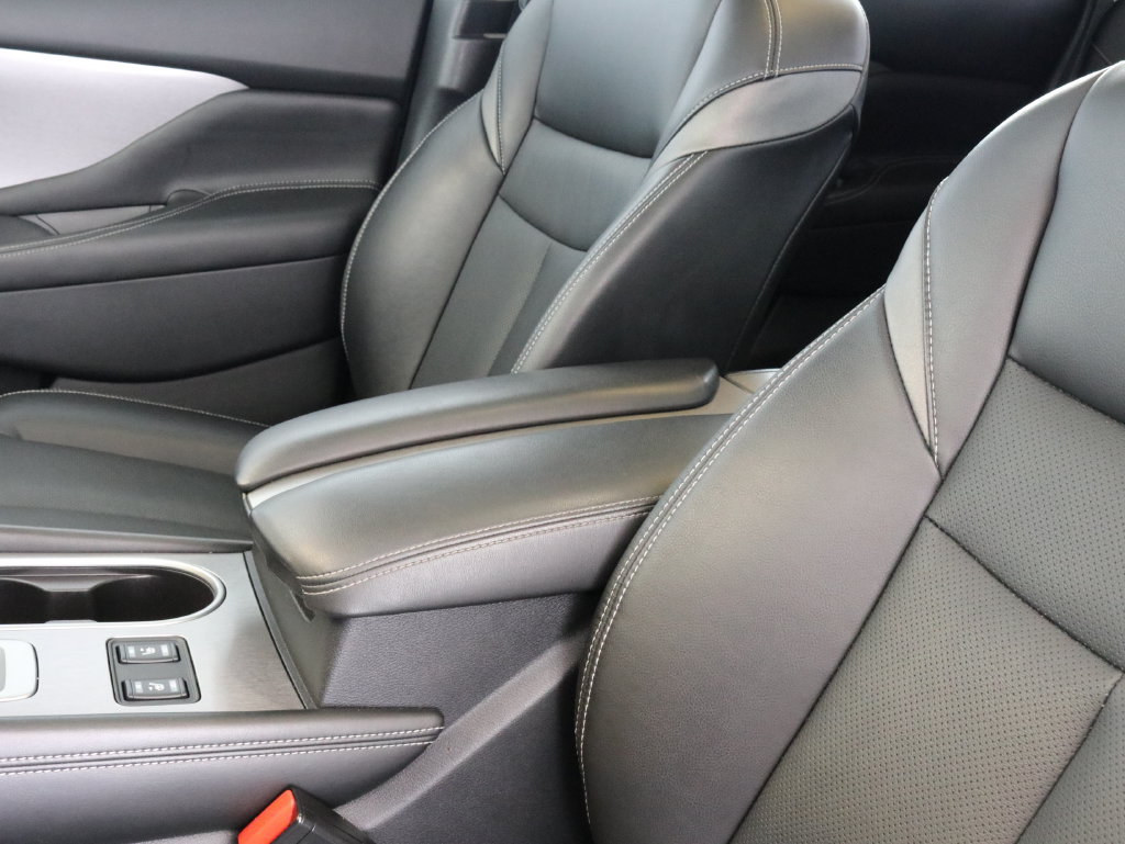 Used 2020 Nissan Murano SL w/ Moonroof Package AWD/4WD image 20