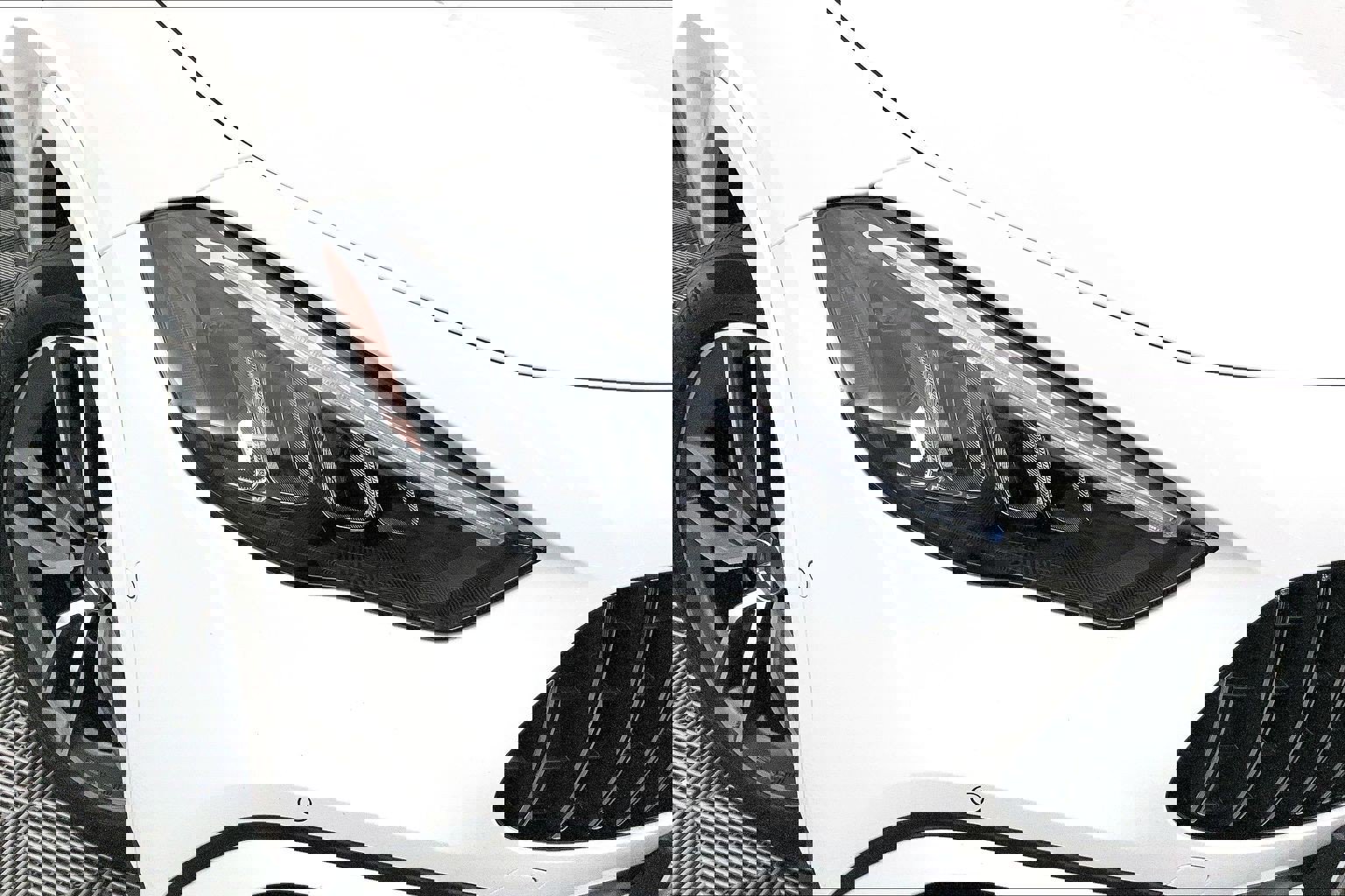 Certified 2024 Mercedes-Benz GLA 35 AMG 4MATIC image 25