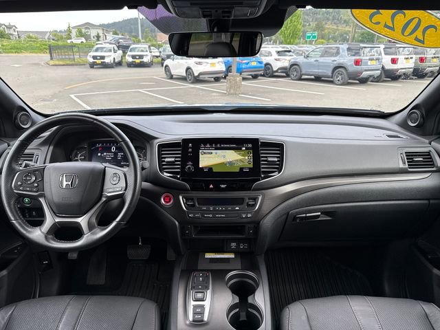 Used 2023 Honda Passport TrailSport image 11