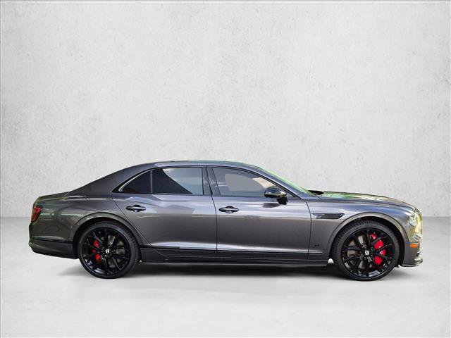Used 2023 Bentley Flying Spur S V8 AWD/4WD image 4