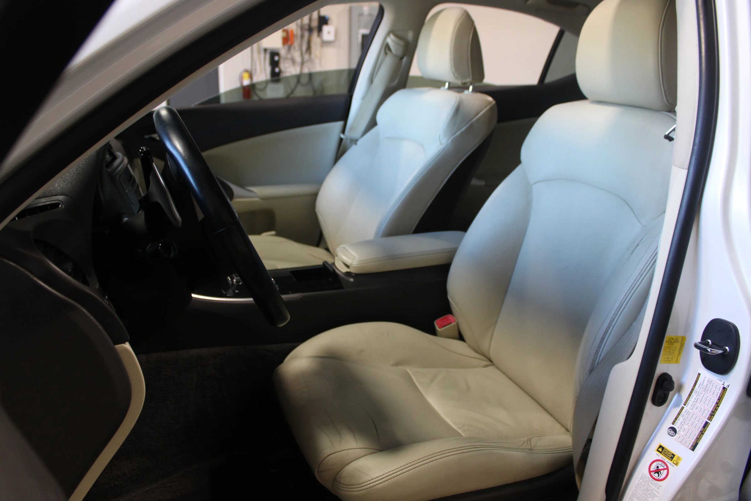Used 2013 Lexus IS 250 image 19