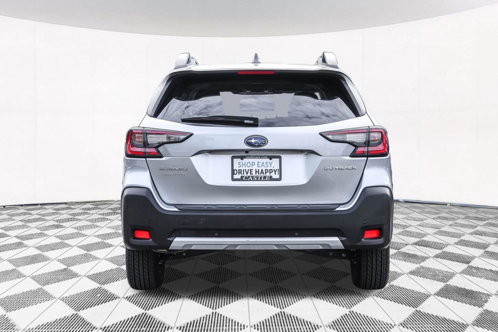 Used 2024 Subaru Outback Limited AWD/4WD image 15