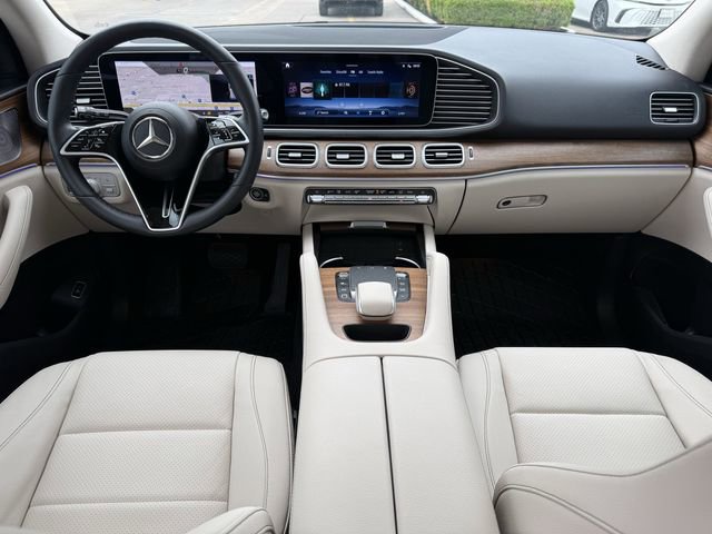 Used 2025 Mercedes-Benz GLE 350 GLE 350 image 10