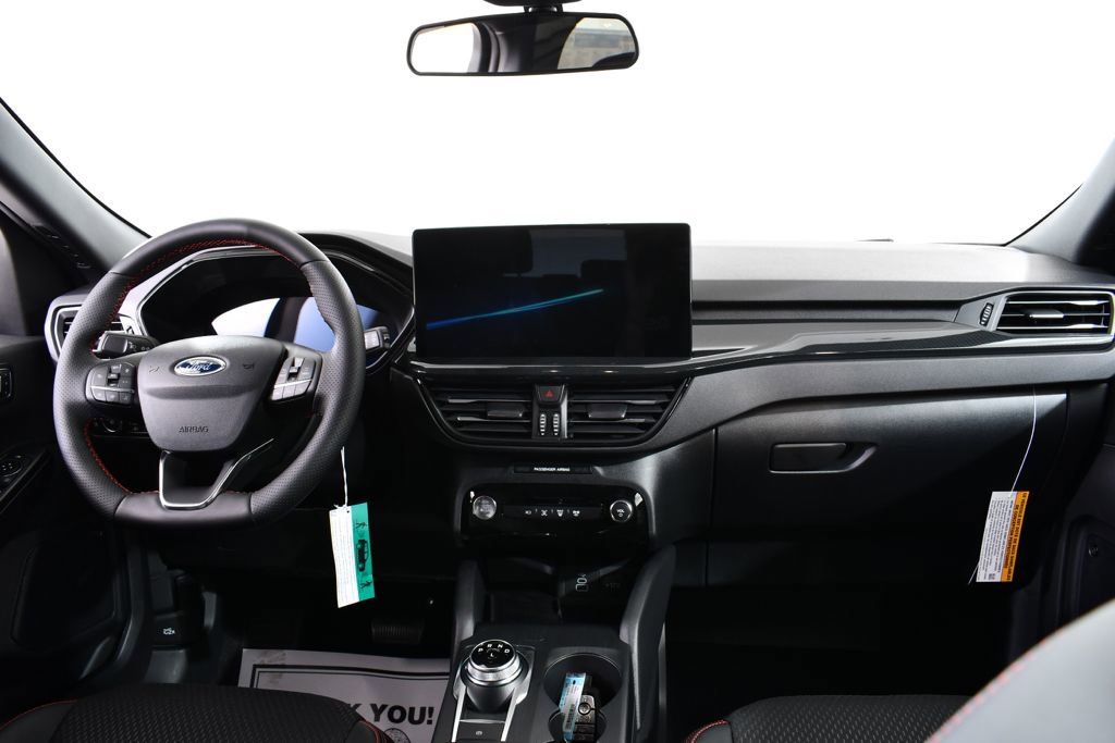 New 2026 Ford Escape ST-Line Select w/ Tech Pack #2 AWD/4WD image 7