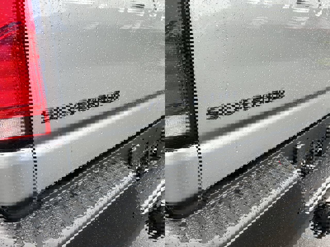 New 2026 Chevrolet Silverado 2500 LT w/ Trail Boss Package image 11