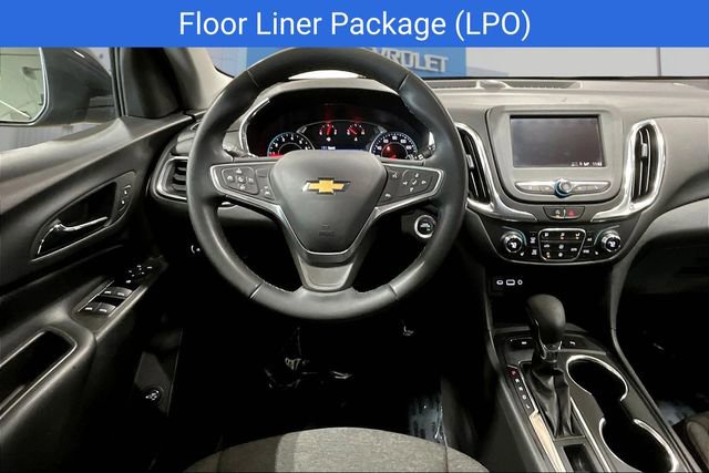 Certified 2023 Chevrolet Equinox LT AWD/4WD image 11