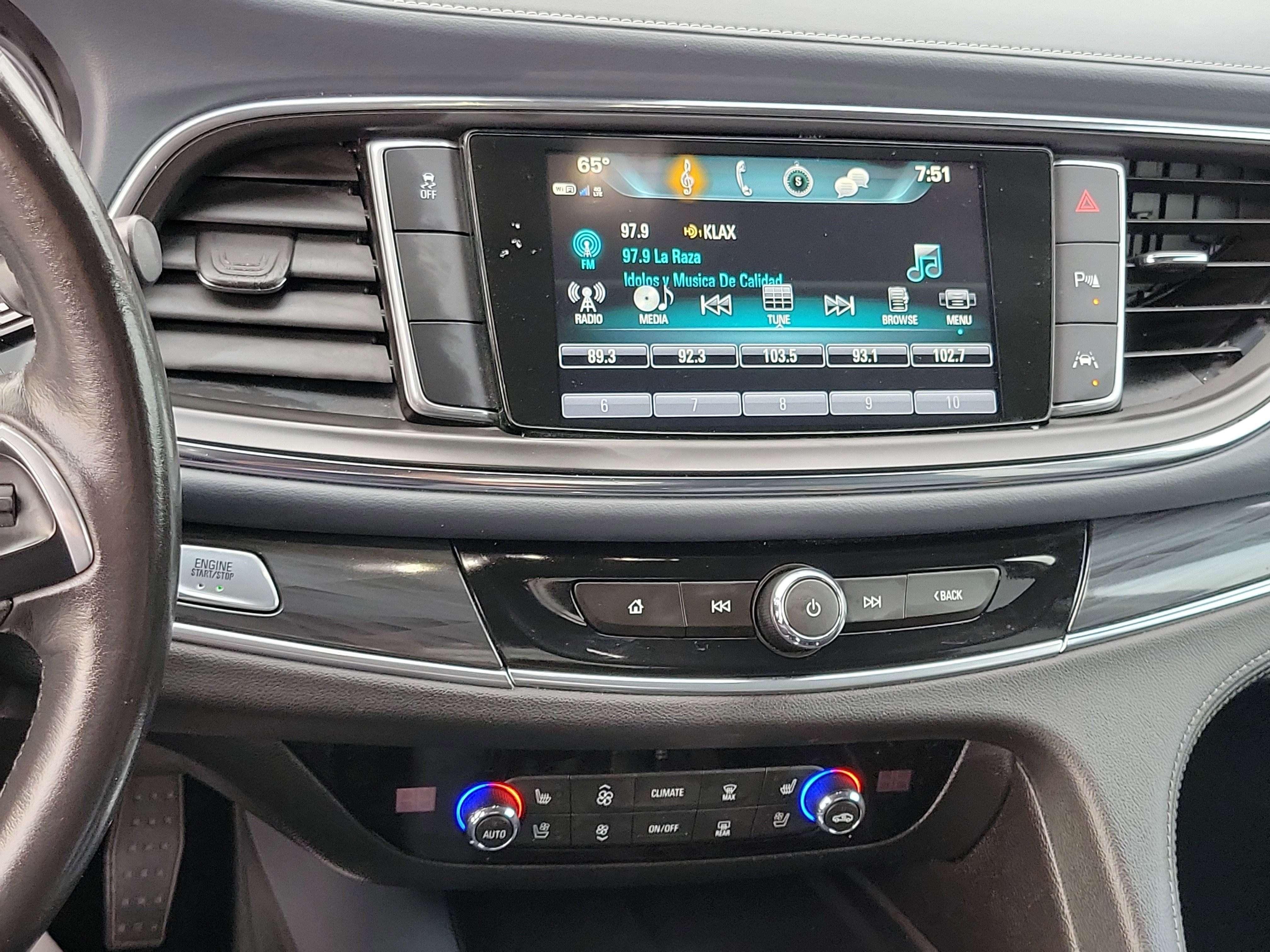 Used 2018 Buick Enclave Premium image 14