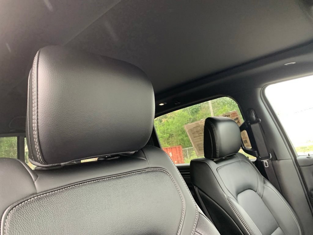 Used 2024 RAM 1500 Rebel w/ Rebel Level 2 Equipment Group AWD/4WD image 19