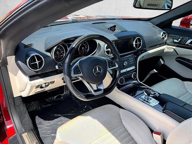 Used 2019 Mercedes-Benz SL 450 image 13