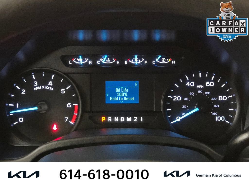 Used 2022 Ford F250 XL w/ STX Appearance Package image 23