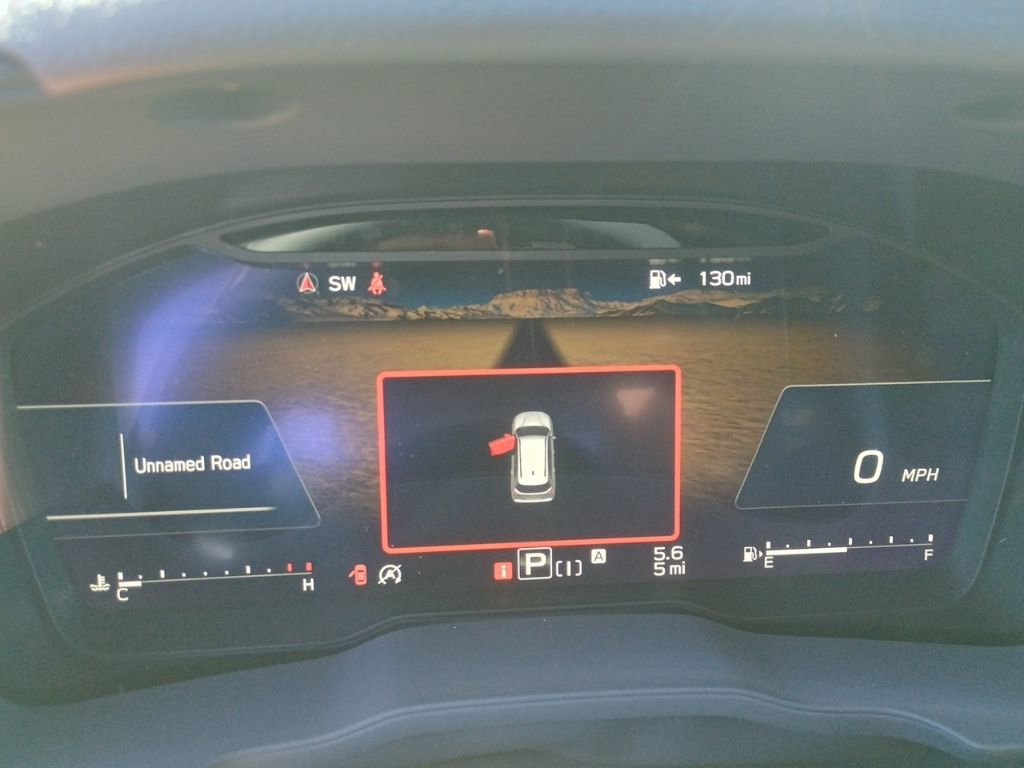 New 2026 Subaru Forester Wilderness image 19