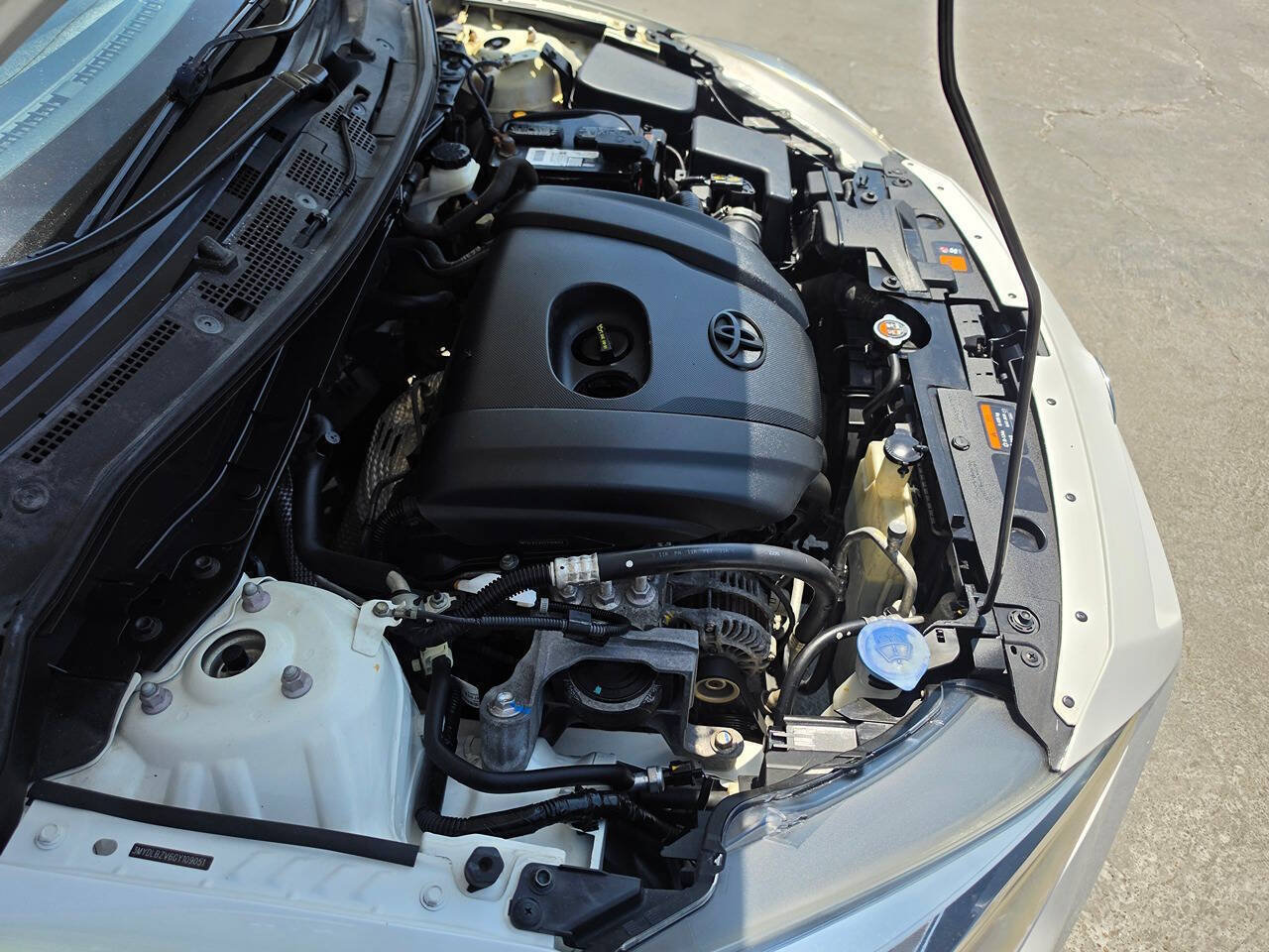 Used 2016 Scion iA FWD image 46