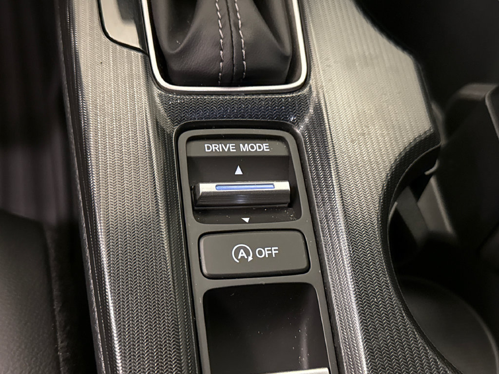 Certified 2026 Honda Civic Sport image 25