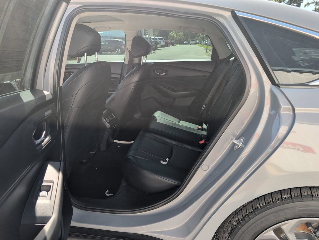 Used 2024 Honda Accord EX-L image 11