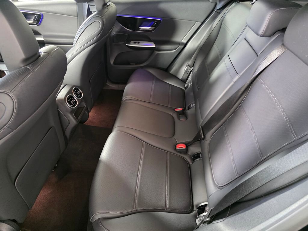 Certified 2025 Mercedes-Benz GLC 300 image 13