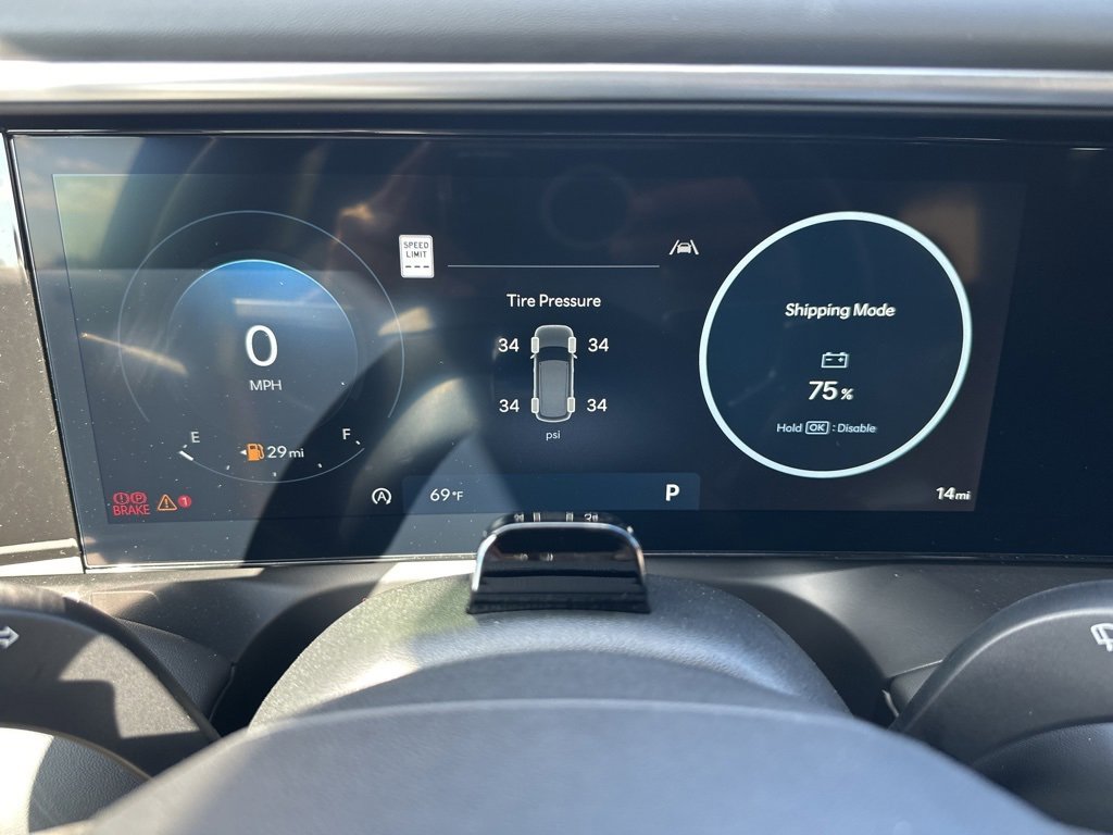 New 2026 Hyundai Palisade Calligraphy image 26