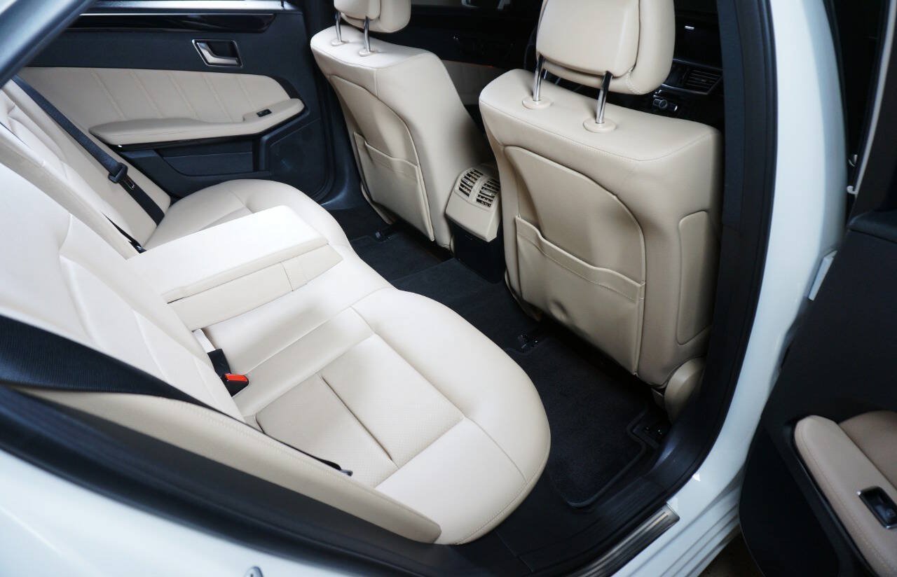 Used 2012 Mercedes-Benz E 350 Sedan image 22