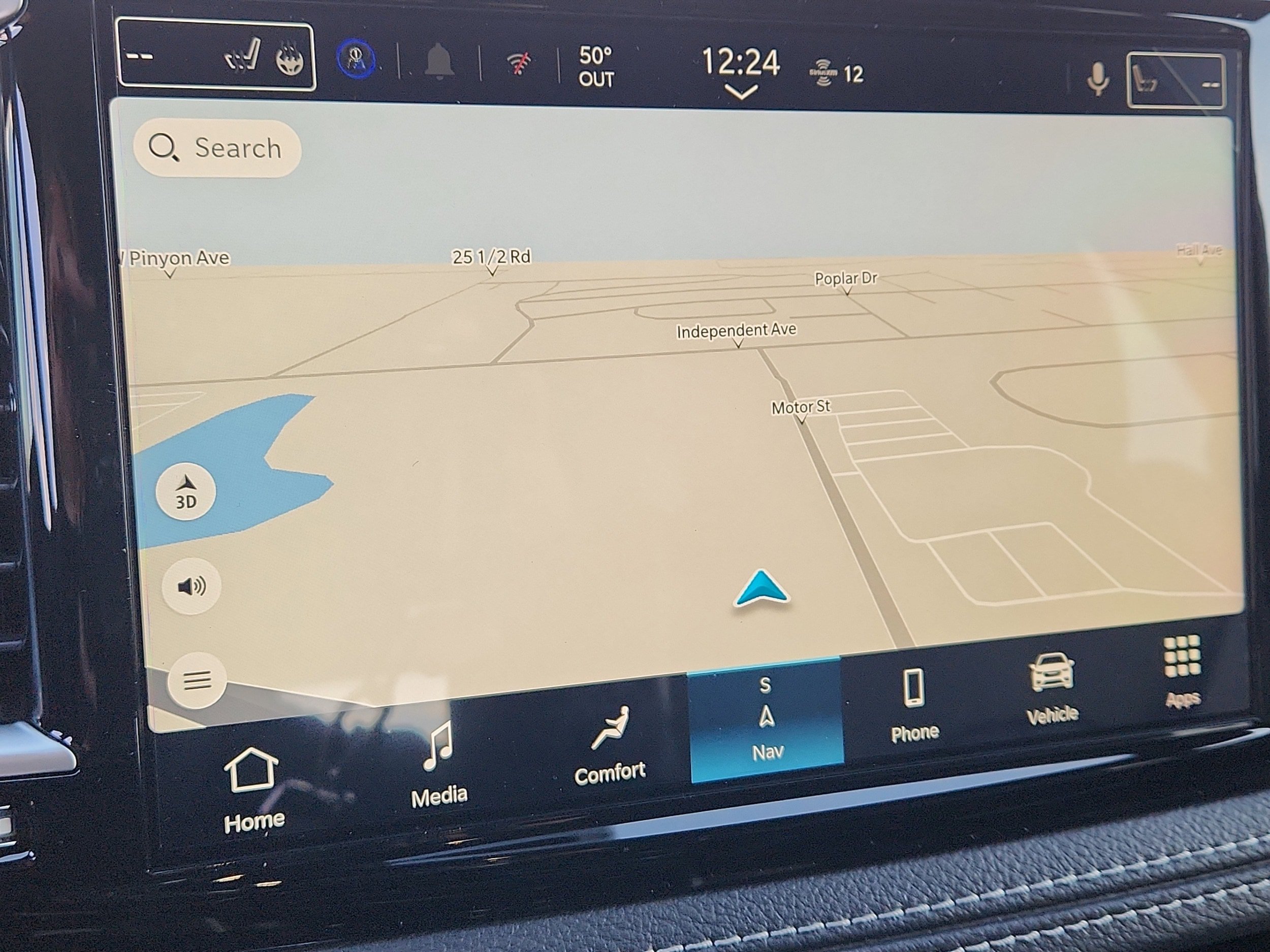 New 2026 Chrysler Pacifica Limited AWD/4WD image 18