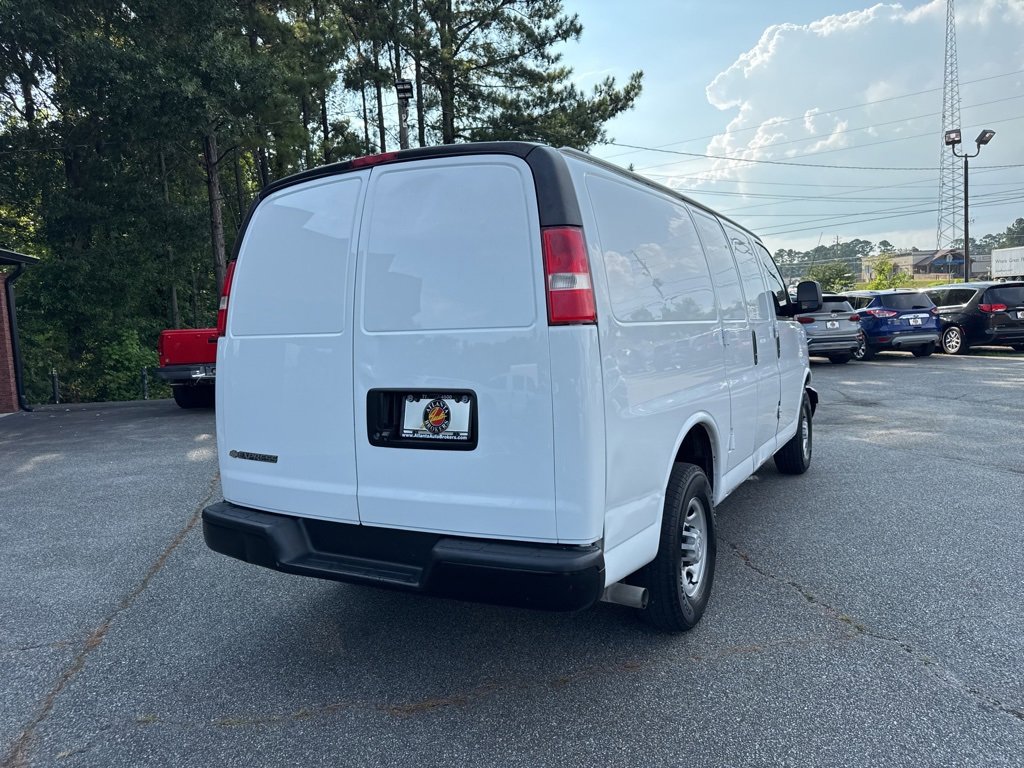 Used 2019 Chevrolet Express 2500 image 15