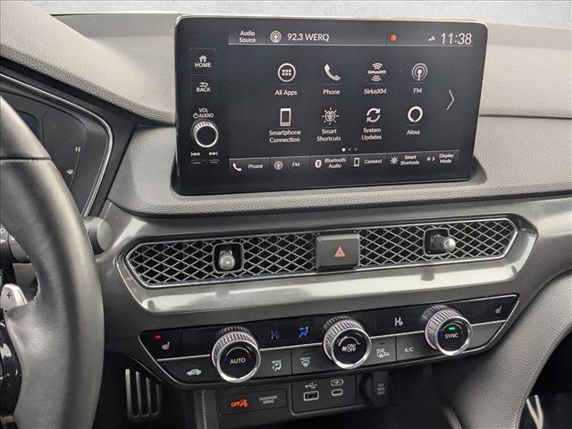 Used 2024 Acura Integra A-Spec image 12