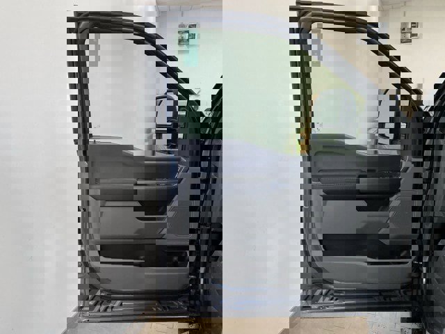 New 2025 Ford F350 XL w/ STX Appearance Package image 9