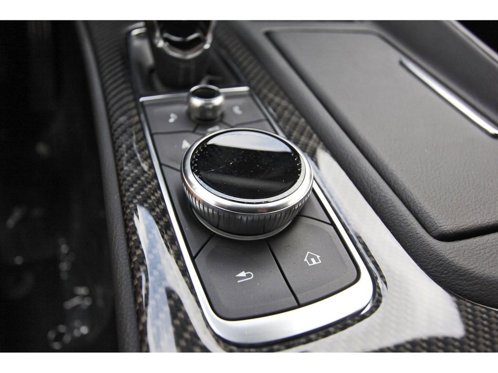 New 2026 Cadillac CT5 V image 21