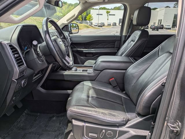Used 2019 Ford Expedition Platinum RWD image 22