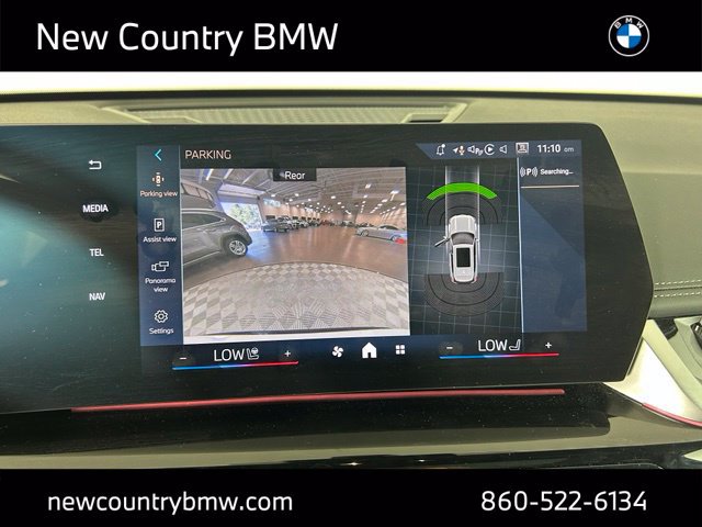 Certified 2026 BMW X1 xDrive28i w/ Convenience Package AWD/4WD image 20