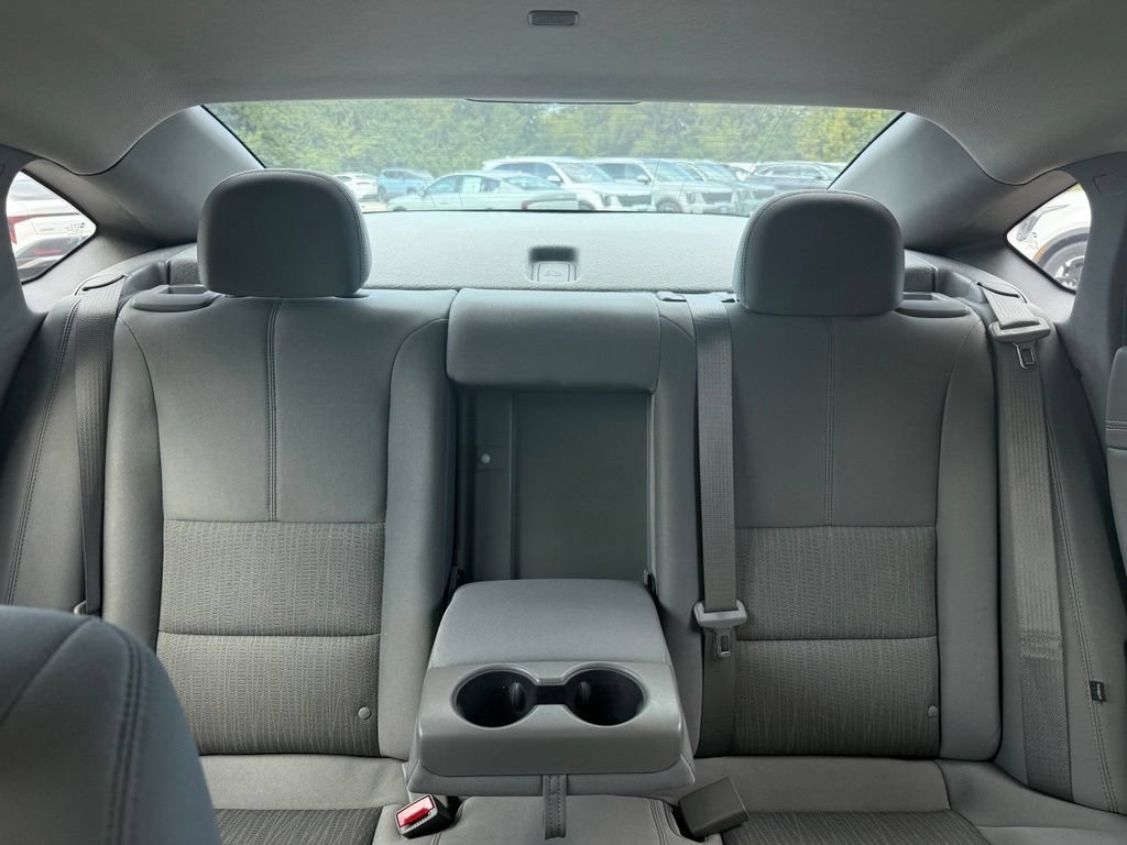 Used 2015 Chevrolet Impala LS FWD image 29
