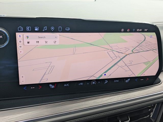 Certified 2025 Chevrolet Suburban Z71 AWD/4WD image 26