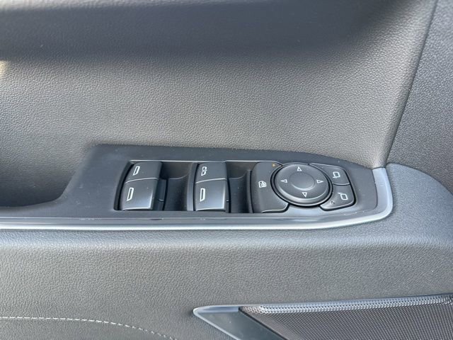 New 2026 Chevrolet Silverado 1500 LT w/ Safety Package image 9